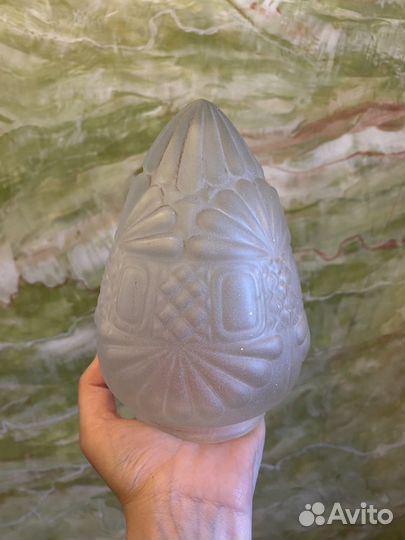 Плафон шишка сталтнский ампир