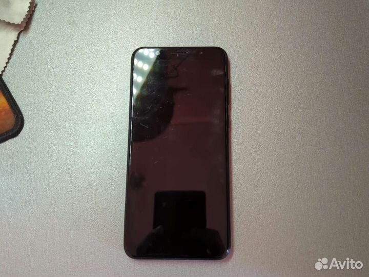 Asus ZenFone Max Pro M1