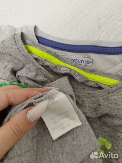 Детские вещи