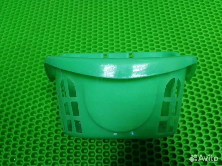 Корзина на руль для велосипеда