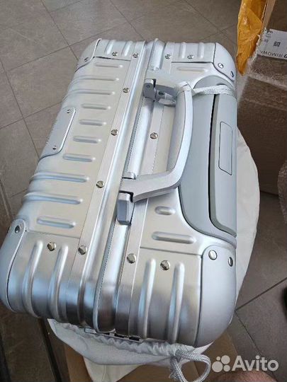 Чемодан Rimowa original (оригинал)