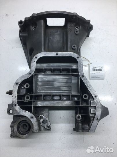 Поддон Toyota Avensis AZT250 1azfse