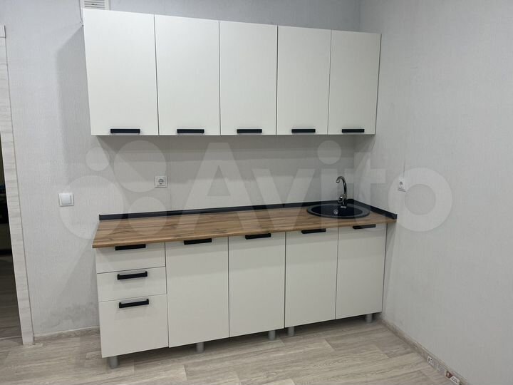 Квартира-студия, 22,5 м², 4/10 эт.