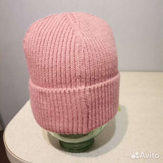 Шапка женская