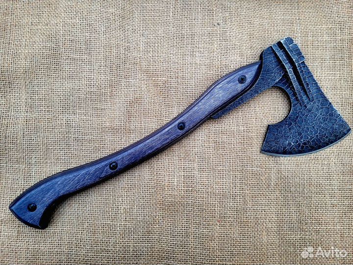 Топоры на подарки (отправка СПб)