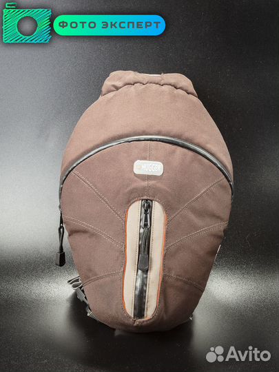 Рюкзак Hugger Basgs mini 1924 бу