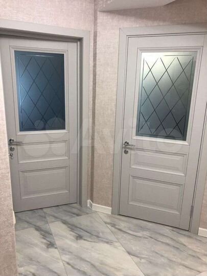 2-к. квартира, 72,5 м², 1/5 эт.