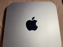 Apple Mac mini 2010 A1347