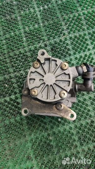 Насос гур Mercedes W210