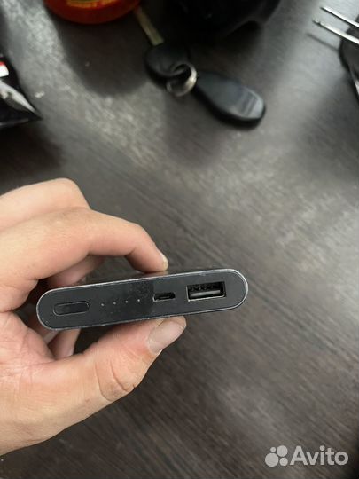 Powerbank 10000 mA