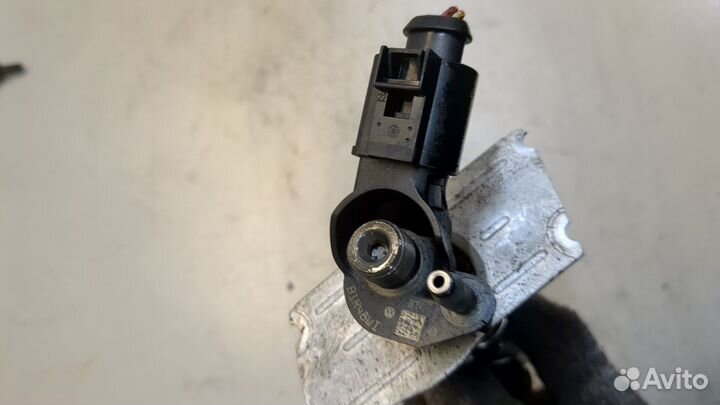 Форсунка топливная Audi Q5