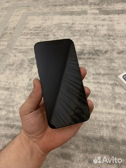 iPhone 12, 128 ГБ