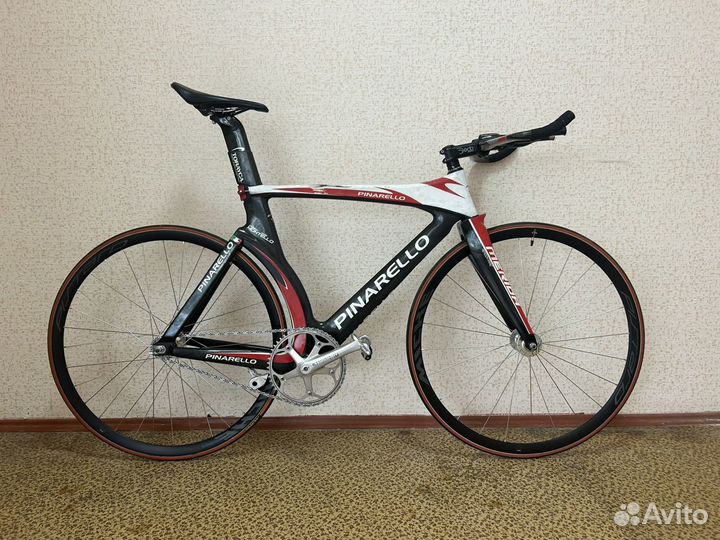 Pinarello montello FP8