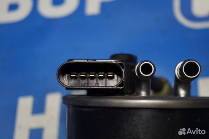 Фильтр топливный Mercedes Glc W253 OM651 2018