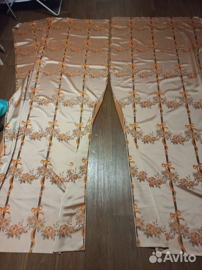 Занавески шторы