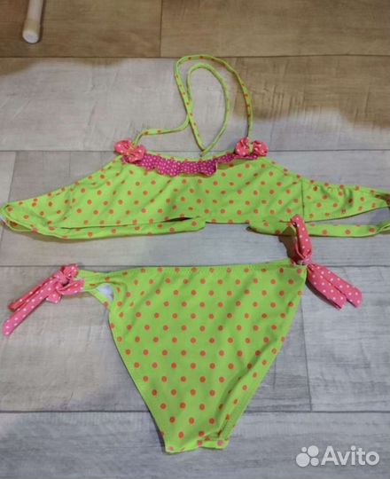 Купальники Reima детские