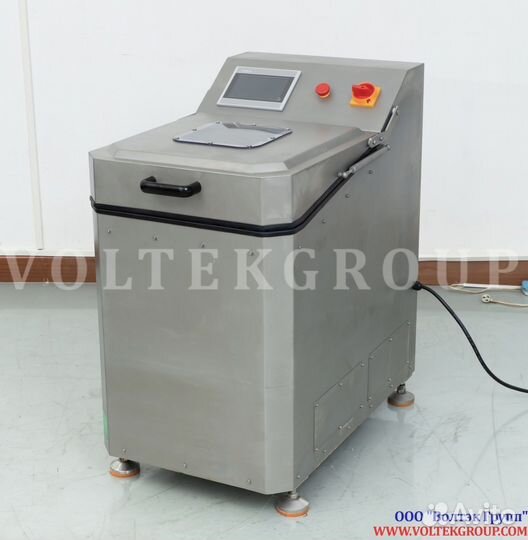 Центрифуга для сушки овощей и листовых VG TS-425