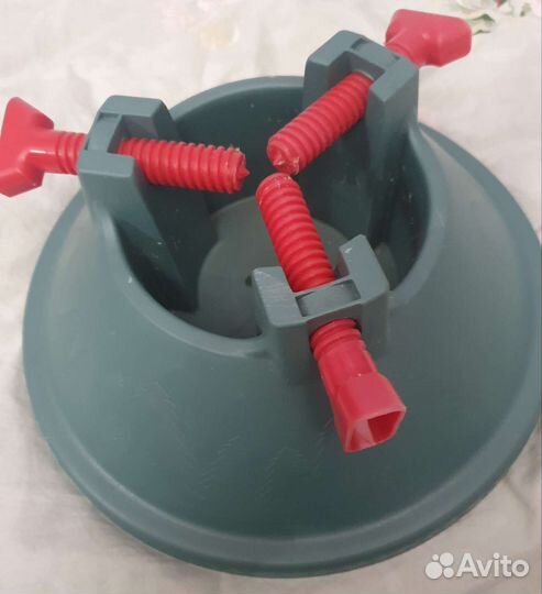 Подставка для живой ёлки