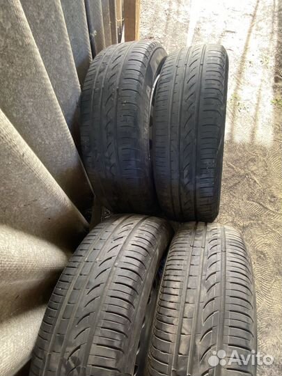 Formula Energy 195/65 R15