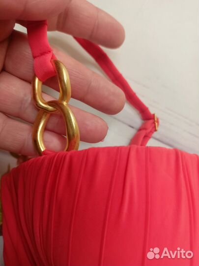 Купальник бикини бюст Chantelle 70D