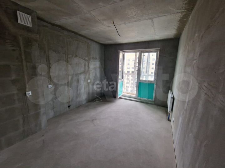 1-к. квартира, 34,5 м², 14/16 эт.