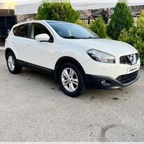 Nissan Qashqai 2.0 CVT, 2013, 198 000 км, с пробегом, цена 1 120 000 руб.