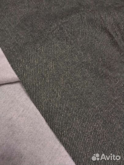 Футер 2-х ниточный с начесом