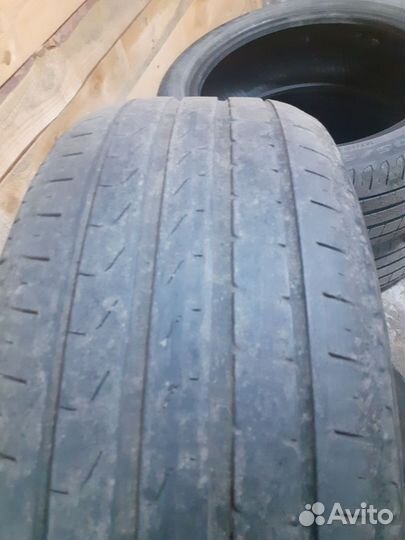 Шины резина летние 205х50 r17