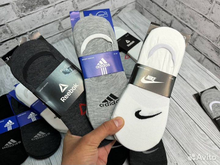 Следки Nike