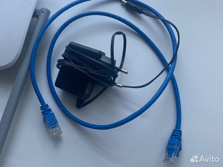 Wifi роутер 5g tp-link