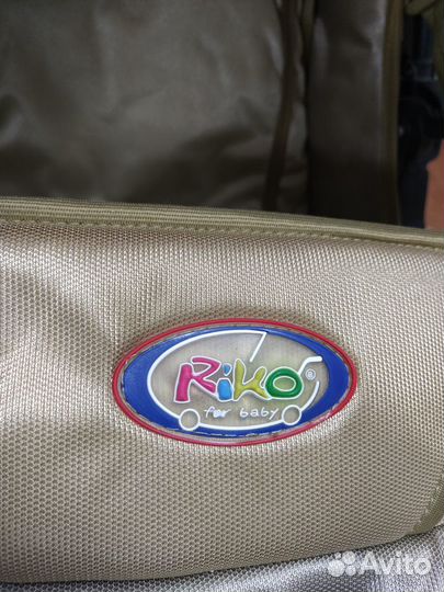 Коляска детская