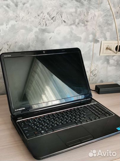 Ноутбук Dell Inspiron N5110