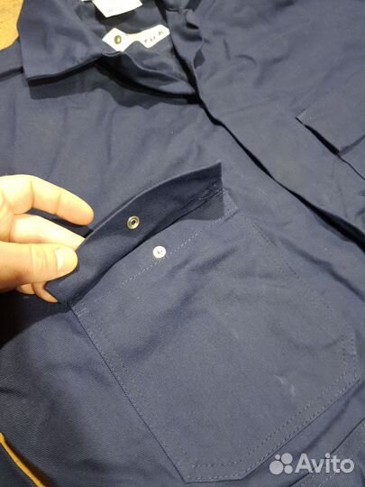 Комбинезон голландский Sanfor Interlloyd