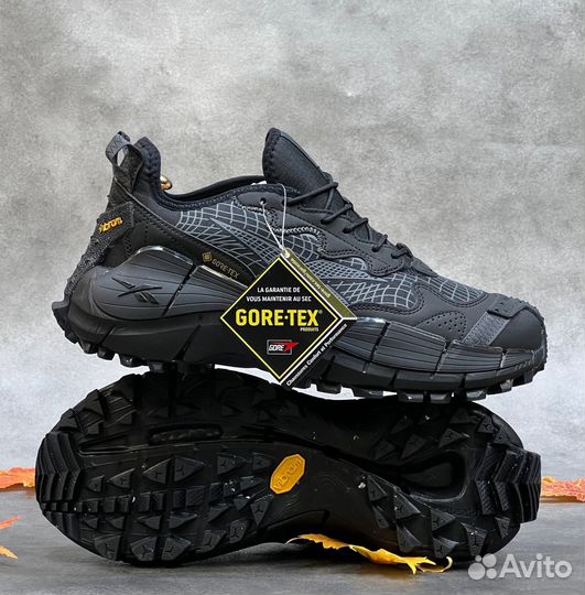 Уникальные Reebok Zig Kinetica 2 Edge