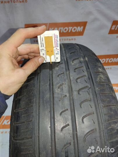 Pirelli P7 205/55 R16