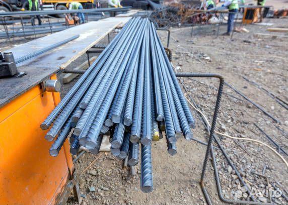 Арматура 12 / от Производителя