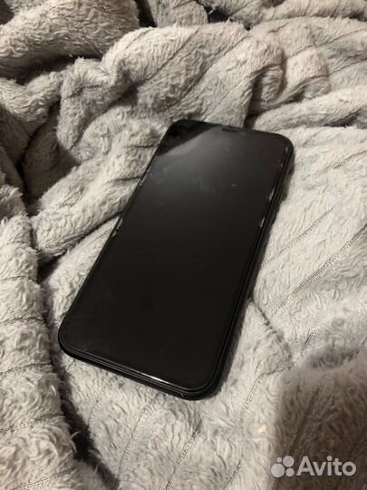 iPhone Xr обмен