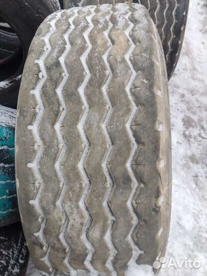 Шиномонтаж