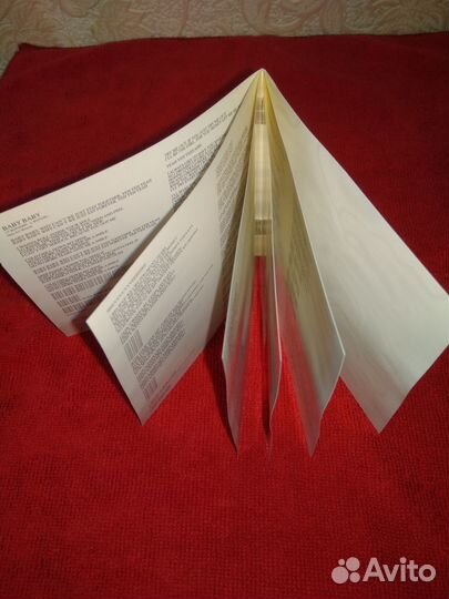 CD Corona - The Rhythm Of The Night