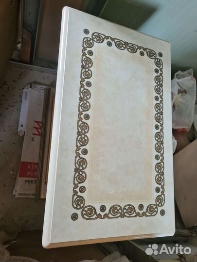 Тумба прикроватная arredo classic