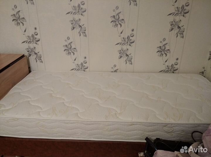 Ортопедический матрац Askona аскона