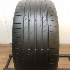 Continental ContiSportContact 5 295/40 R21 Y