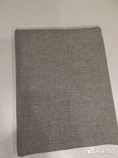 Отрез ткани СССР