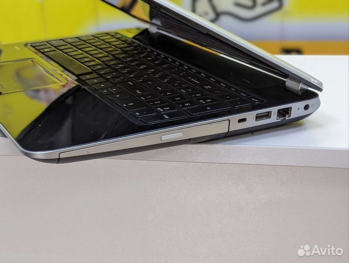 Шустрый HP HD8330m/A4/12gb/SSD240gb/Рассрочка