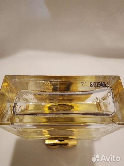 Остаток Oligarch 2016 год Оригинал