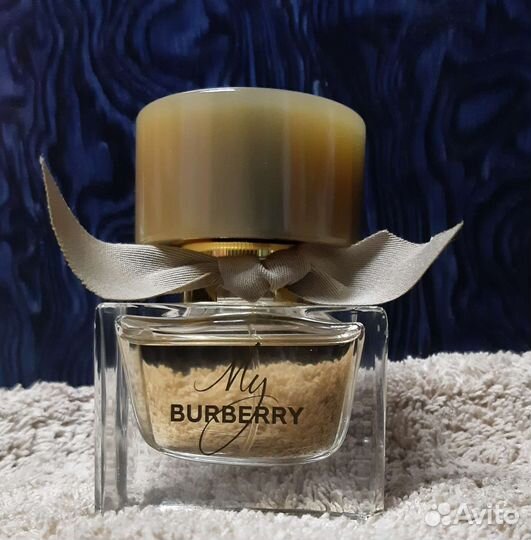 Парфюм MY burberry 30 мл