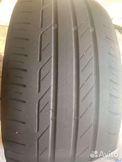 Bridgestone Turanza T001 225/55 R17 97V