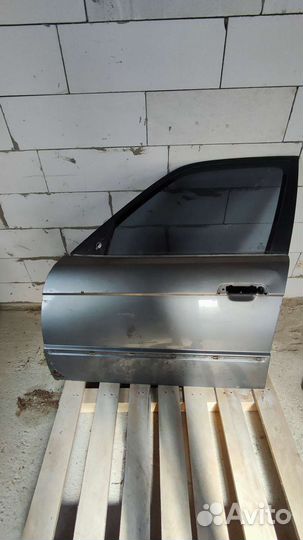 Двери на BMW E34