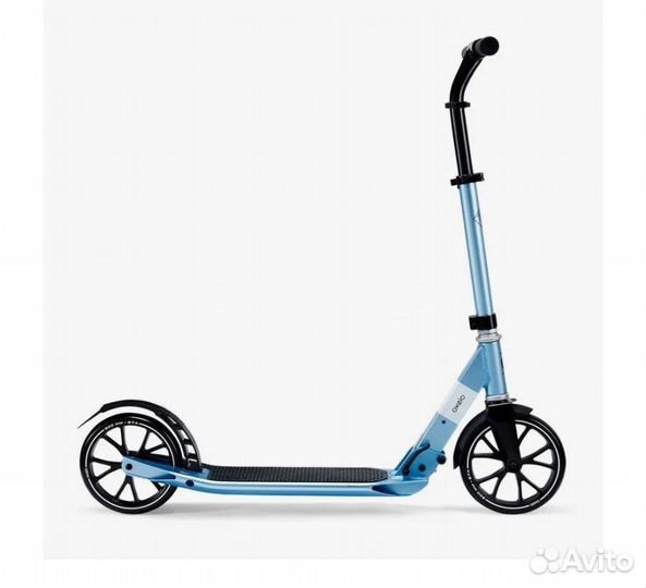 Самокат decathlon oxelo декатлон новый