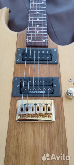 Электрогитара Ibanez